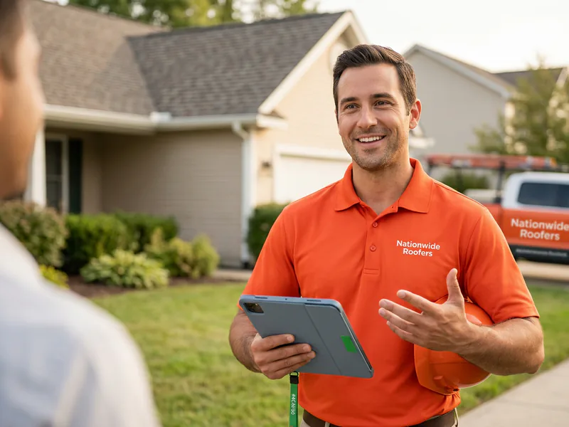 Roof Installation  in Wasco  FAQ