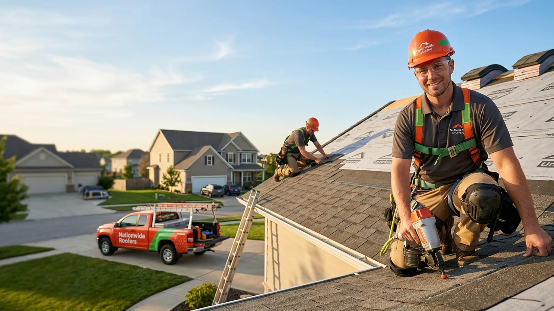 Affordable Roof Installation Wasco, CA, California Near Me